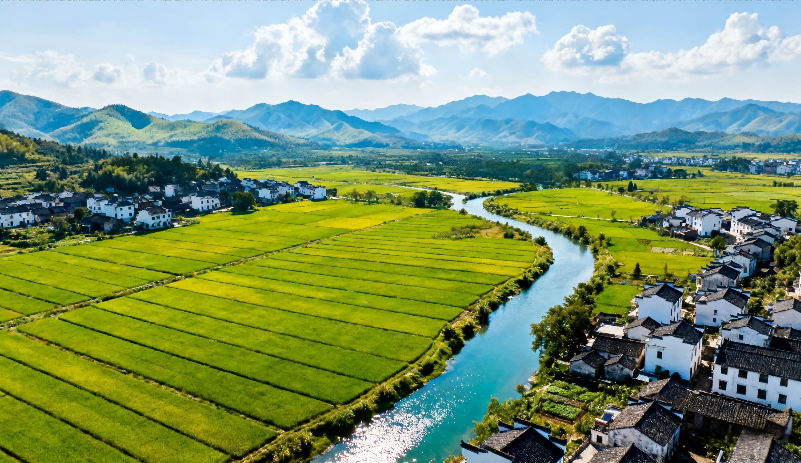 農村環境綜合管理服務