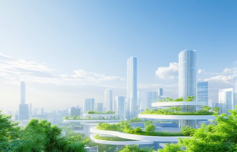 雙節前夕深度開展隱患排查，為城市環境安全筑牢根基