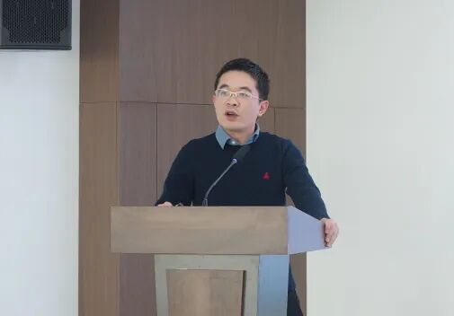 新起點 新跨越|鴻灌環境召開2024年度年終總結暨表彰大會(圖27)