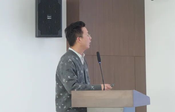 新起點 新跨越|鴻灌環境召開2024年度年終總結暨表彰大會(圖28)