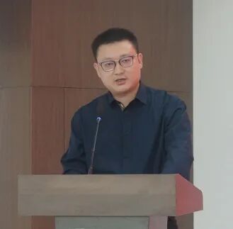 新起點 新跨越｜鴻灌環境召開2024年度年終總結暨表彰大會(圖67)