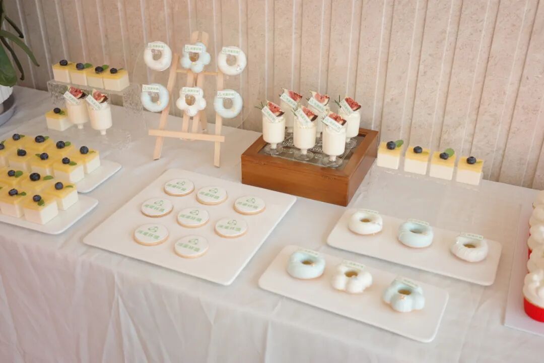 鴻灌環境喬遷新址,十載陪伴 盛啟新程 共創未來(圖20)