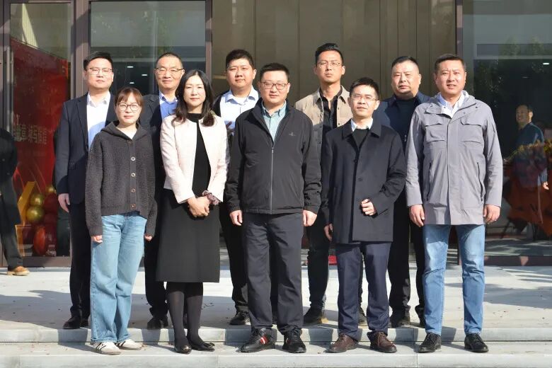 鴻灌環境喬遷新址,十載陪伴 盛啟新程 共創未來(圖23)