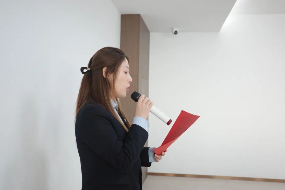 鴻灌環境喬遷新址,十載陪伴 盛啟新程 共創未來(圖34)