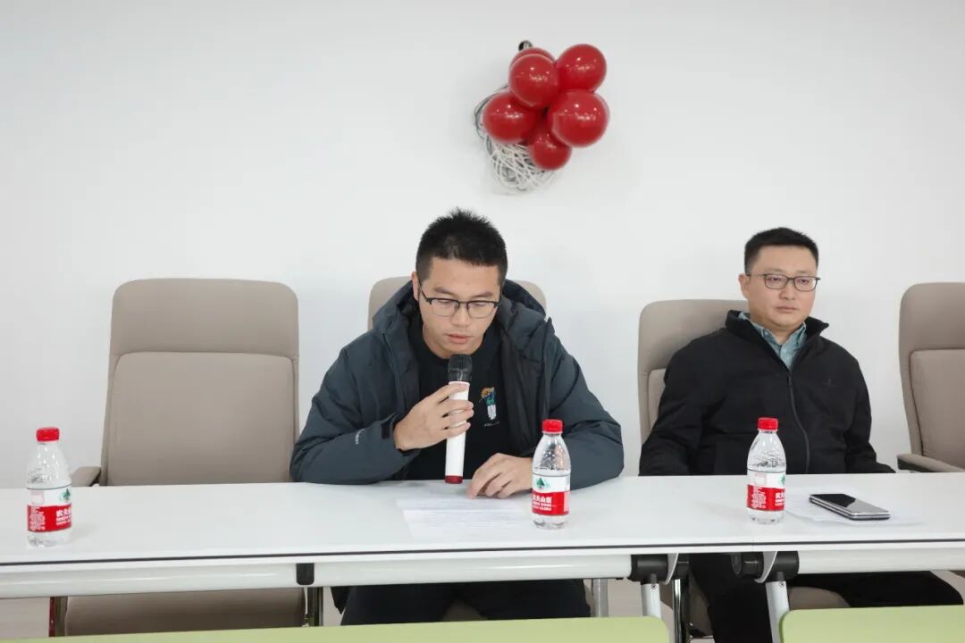 鴻灌環境喬遷新址,十載陪伴 盛啟新程 共創未來(圖35)