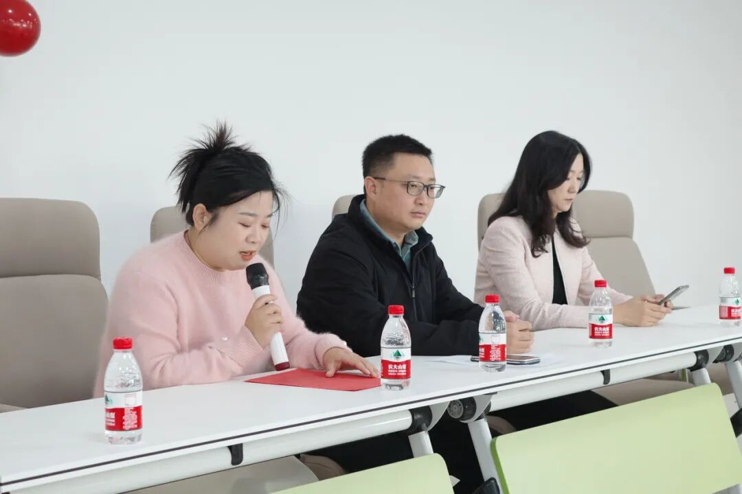 鴻灌環境喬遷新址,十載陪伴 盛啟新程 共創未來(圖36)