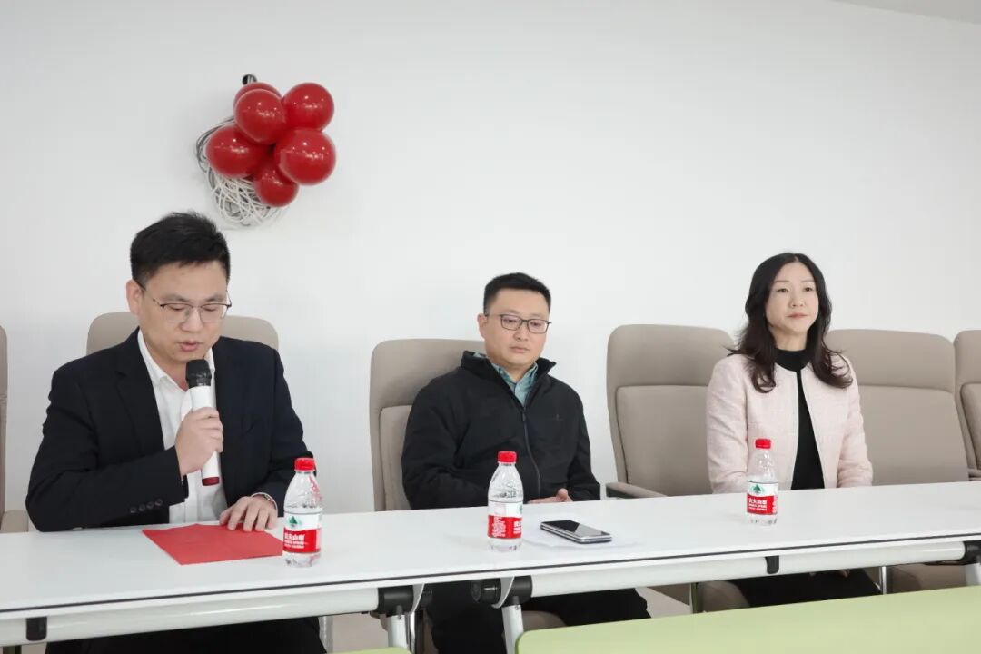 鴻灌環境喬遷新址,十載陪伴 盛啟新程 共創未來(圖37)