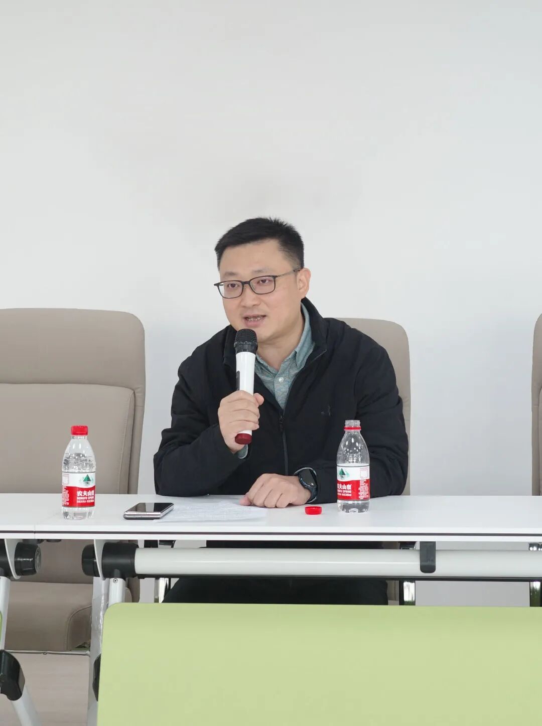 鴻灌環境喬遷新址,十載陪伴 盛啟新程 共創未來(圖42)