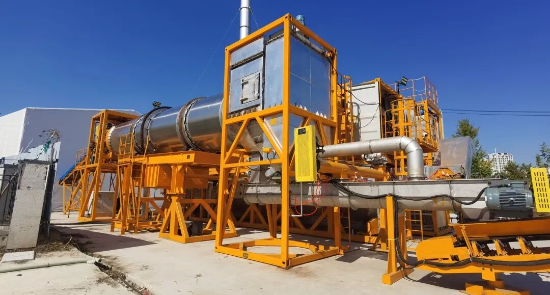 喜報丨鴻灌環境中標吳江榮江燃料油經營地塊土壤及地下水修復項目(圖1)