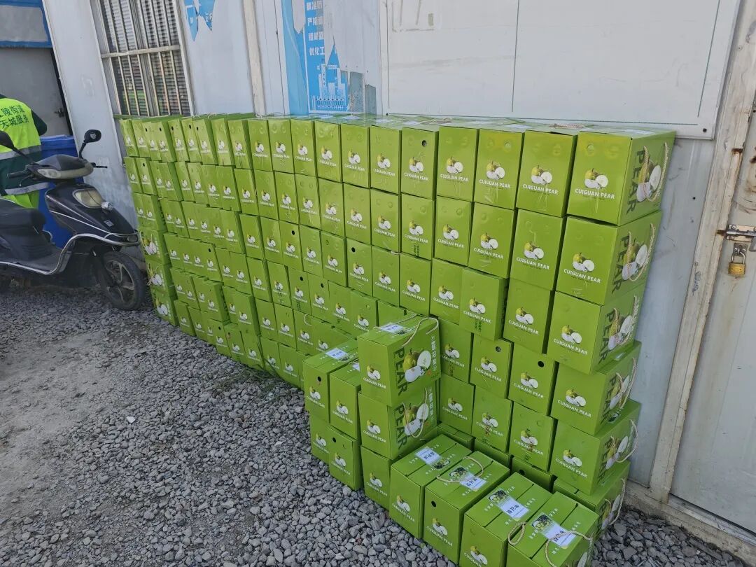 夏日送清涼 關(guān)愛沁人心(圖20)