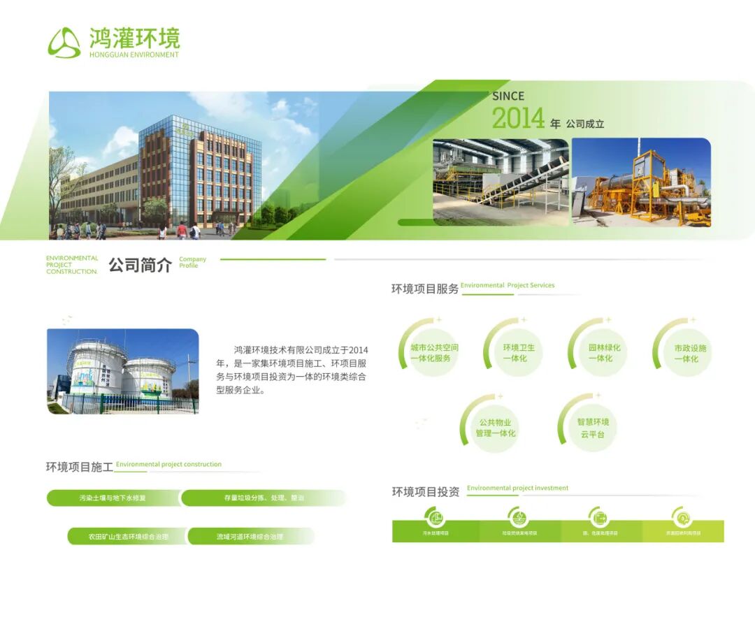 鴻灌環(huán)境亮相第二十二屆中國國際環(huán)保展覽會(圖13)