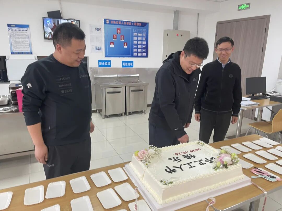 環衛之星展華彩，表彰盛會慶佳節(圖6)