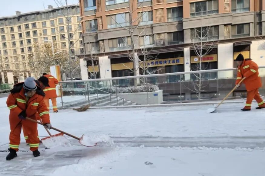 鴻灌環(huán)境獲評雄安集團生態(tài)建設(shè)公司2025年度優(yōu)秀運營服務(wù)單位(圖7)